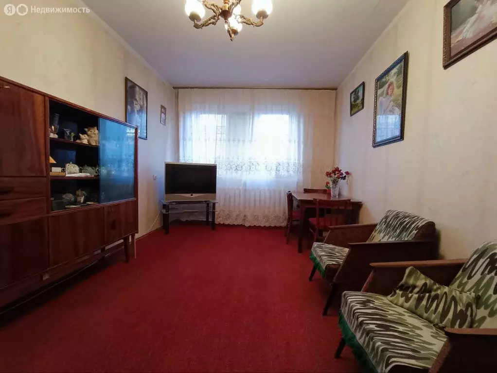 1-комнатная квартира: Саратов, улица Князевский Взвоз, 3/5 (32.4 м) - Фото 2