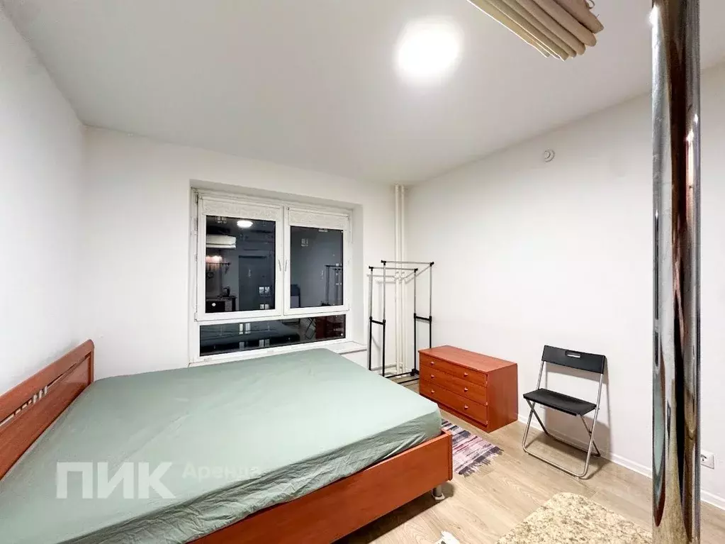 Студия Московская область, Люберцы ул. Летчика Ларюшина, 18 (19.7 м) - Фото 1