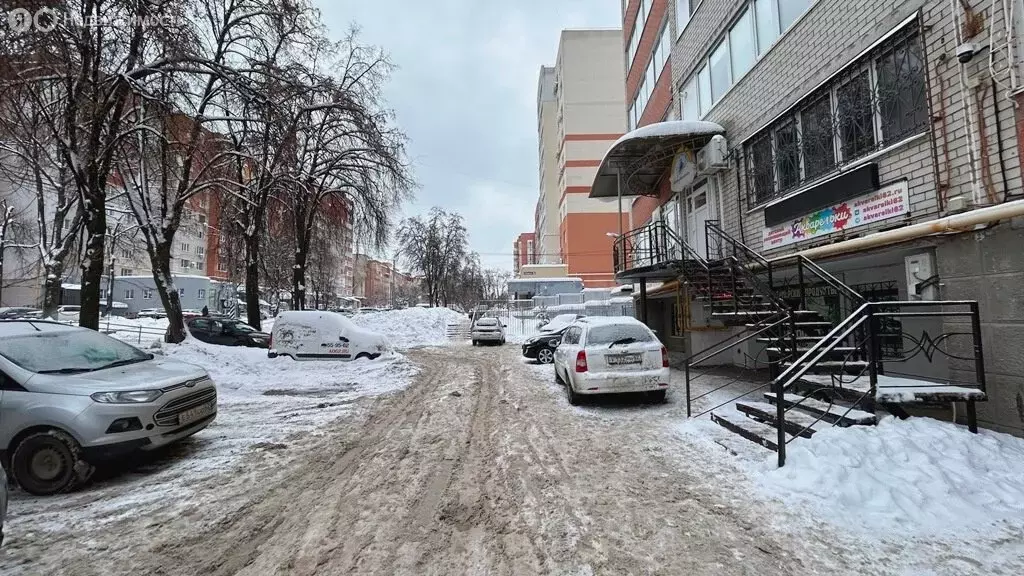 Помещение свободного назначения (87 м) - Фото 2