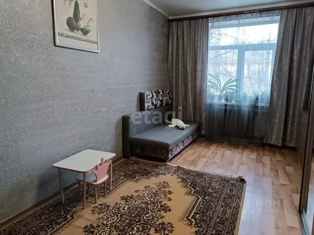 2-к кв. Крым, Евпатория ул. Интернациональная, 81 (47.7 м) - Фото 1