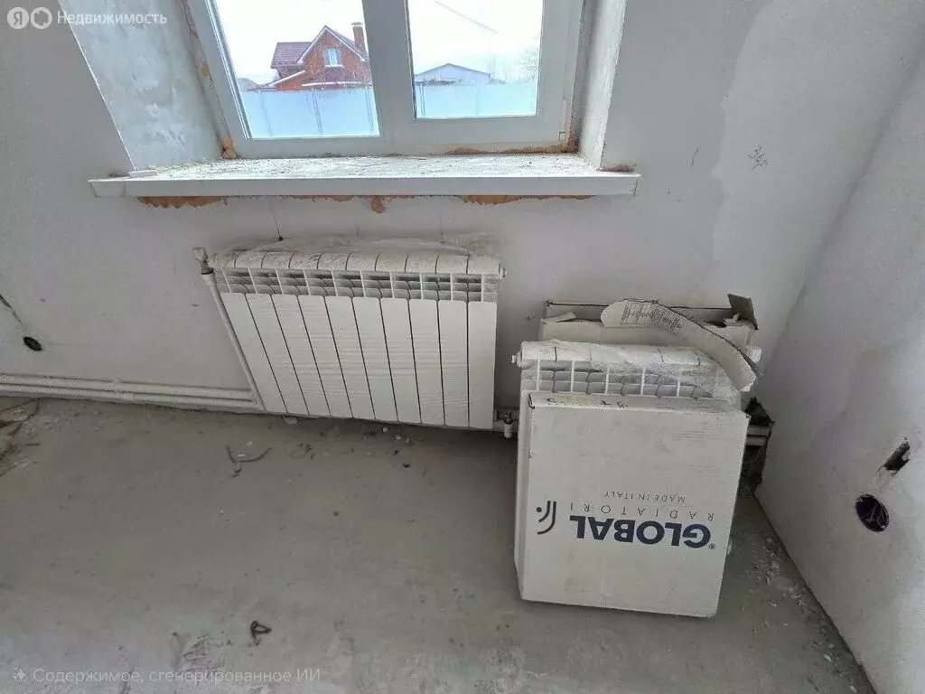 Склад (1723 м) - Фото 1