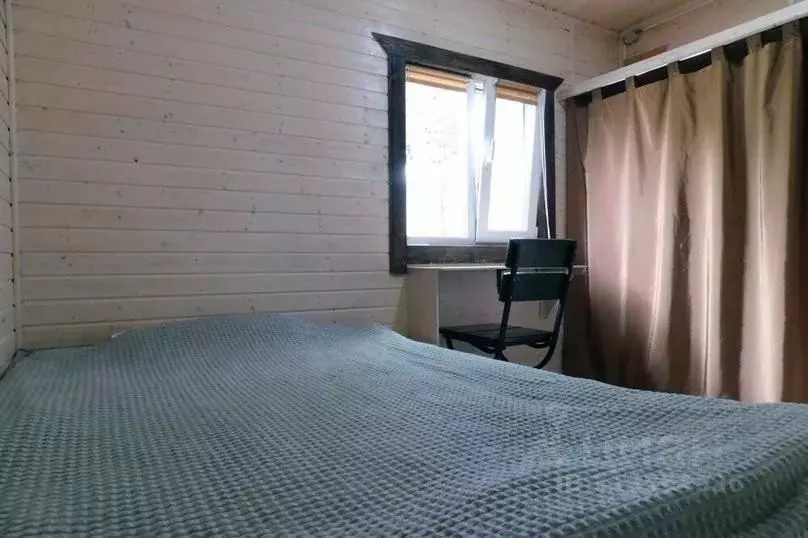 Дом в Севастополь ш. Фиолентовское, 96Б/38 (34 м) - Фото 1