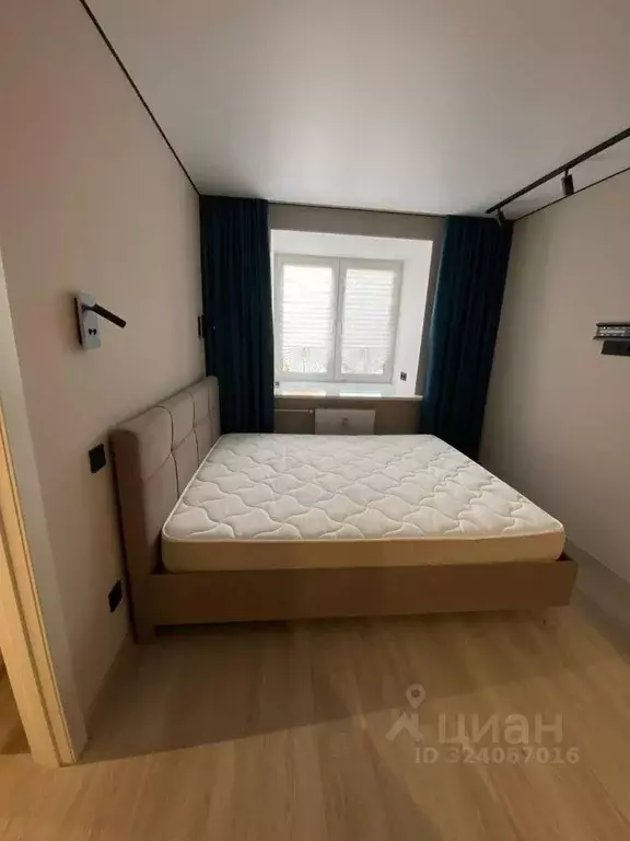 1-к кв. Тюменская область, Тюмень Амурская ул., 39 (45.0 м) - Фото 2