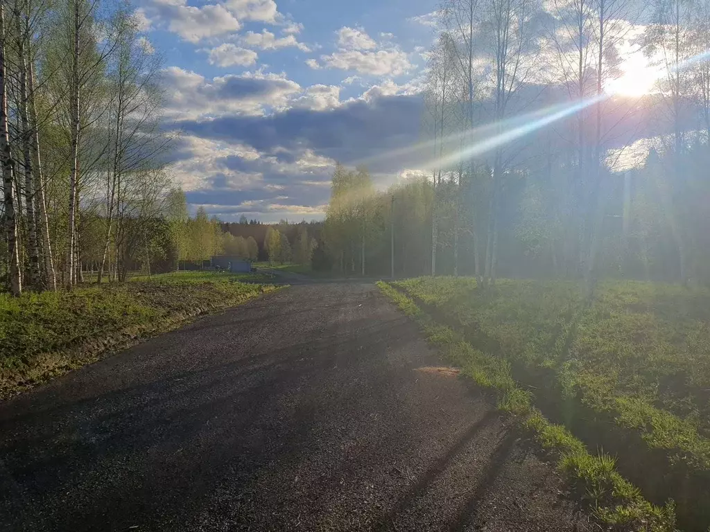 Участок в Московская область, Клин городской округ, д. Марфино  (10.0 ... - Фото 1
