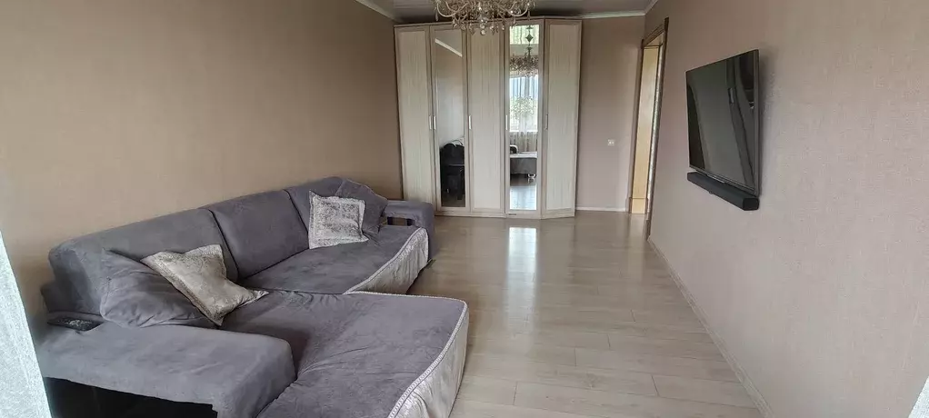 Продаётся 2-к квартира, 53.3 м - Фото 0