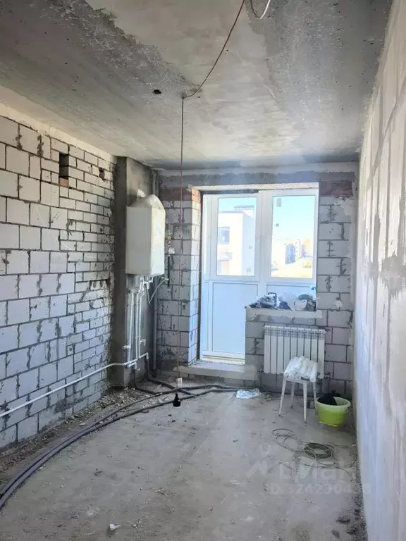 2-к кв. Волгоградская область, Волгоград ул. Химина, 2А (52.5 м) - Фото 2