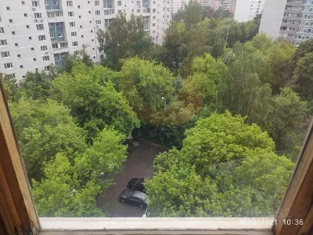 2-к кв. Москва ул. Демьяна Бедного, 23К1 (48.0 м) - Фото 0