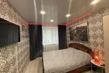 1-к кв. Нижегородская область, Дзержинск ул. Буденного, 6 (30.0 м) - Фото 0
