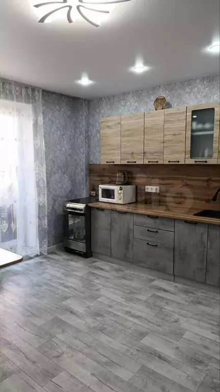1-к. квартира, 43 м, 3/10 эт. - Фото 0