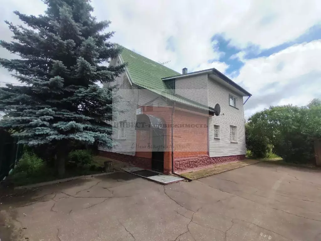 Продается дом в г. Наро-Фоминск - Фото 0