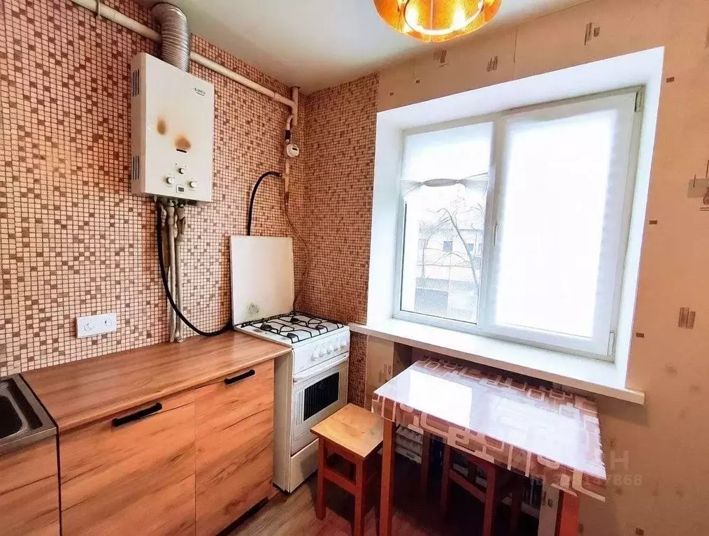 2-к кв. Белгородская область, Белгород просп. Богдана Хмельницкого, 71 ... - Фото 1