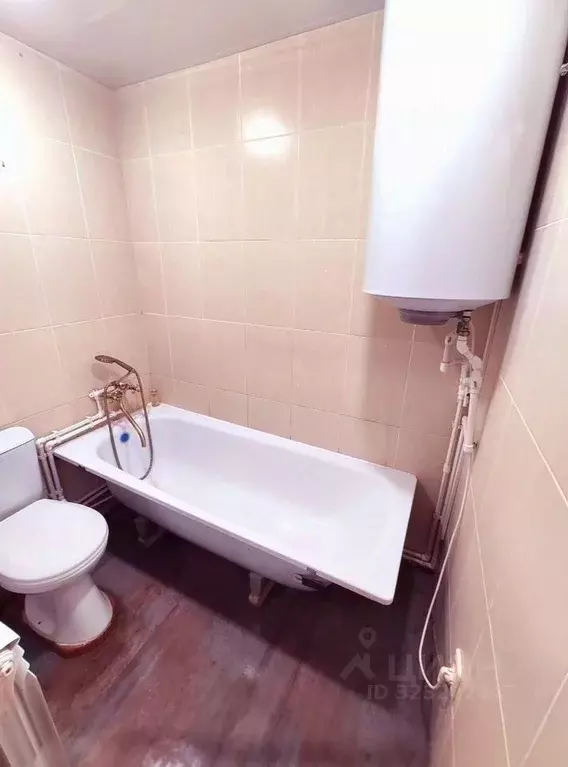 3-к кв. Самарская область, Самара Ленинградская ул., 95 (50.0 м) - Фото 2