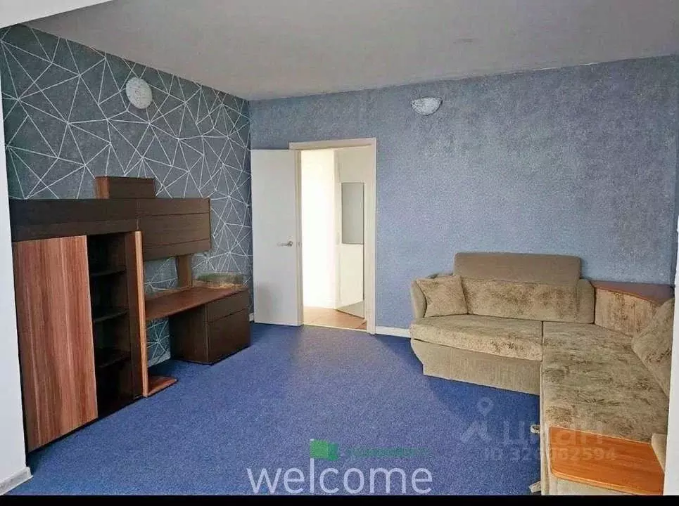 2-к кв. Ставропольский край, Ставрополь ул. Пирогова, 92 (59.0 м) - Фото 2