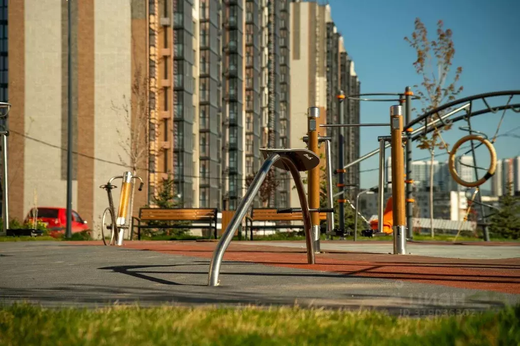 3-к кв. Краснодарский край, Новороссийск Город у Моря жилой комплекс ... - Фото 1