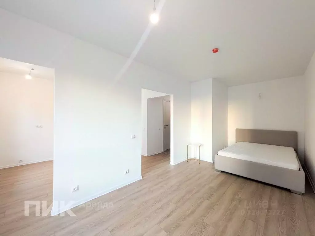 1-к кв. Москва Варшавское ш., 280к3 (33.6 м) - Фото 2