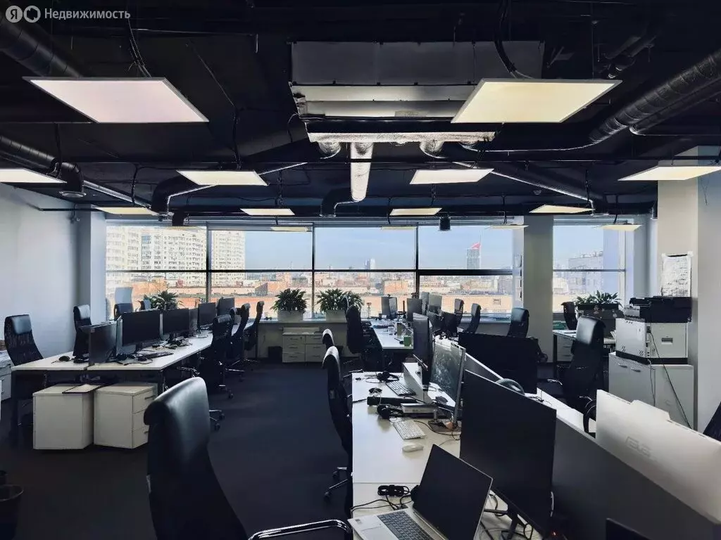 Офис (515 м) - Фото 2