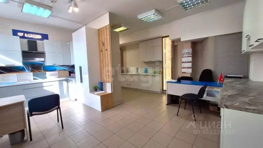 Помещение свободного назначения в Калининградская область, Калининград ... - Фото 2