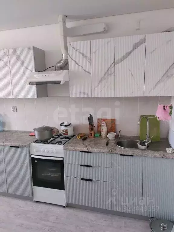 3-к кв. Оренбургская область, Тюльганский район, Разномойский ... - Фото 1