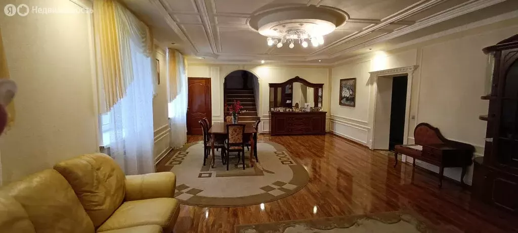 Дом в посёлок Сборный, Центральная улица, 1 (542 м) - Фото 1