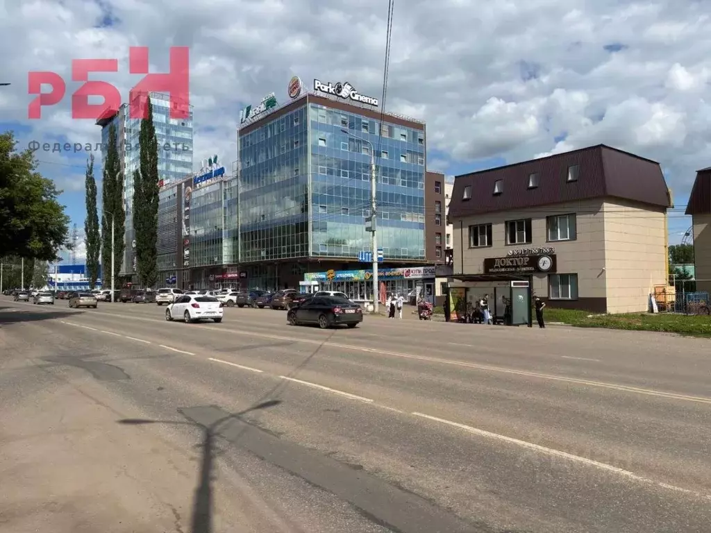 Помещение свободного назначения в Башкортостан, Нефтекамск Юбилейный ... - Фото 0