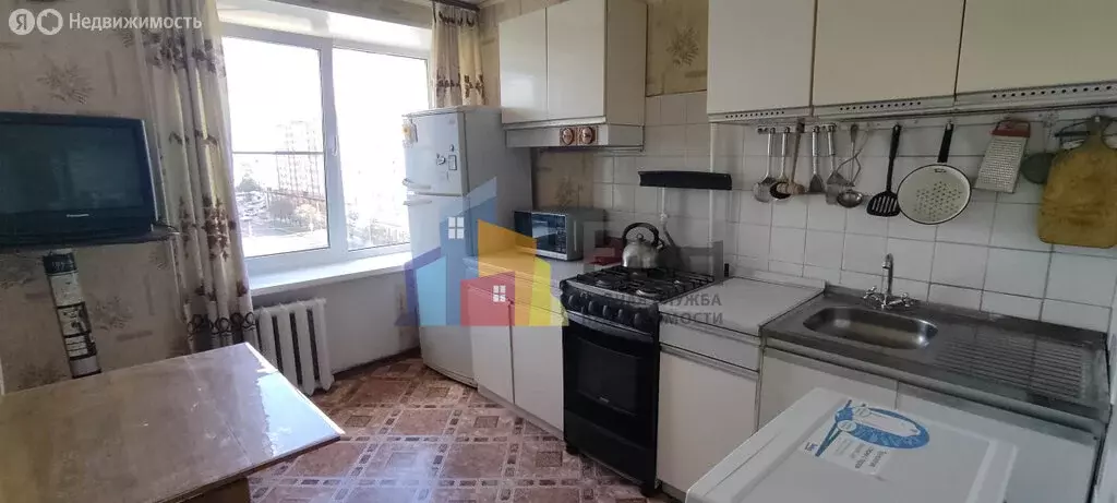 2-комнатная квартира: Тула, Красноармейский проспект, 8 (39.5 м) - Фото 0