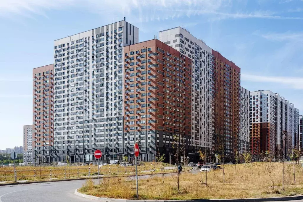 Помещение свободного назначения в Московская область, Ленинский ... - Фото 1