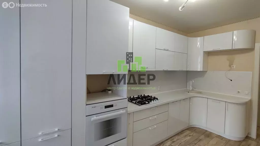 2-комнатная квартира: Нефтекамск, Комсомольский проспект, 80 (61 м) - Фото 2