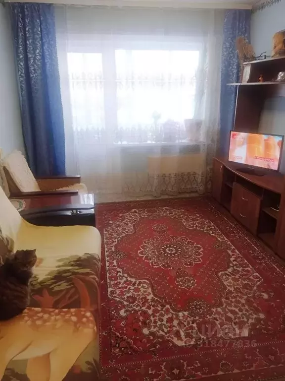 2-к кв. Иркутская область, Иркутск Юбилейный мкр, 71 (48.0 м) - Фото 1