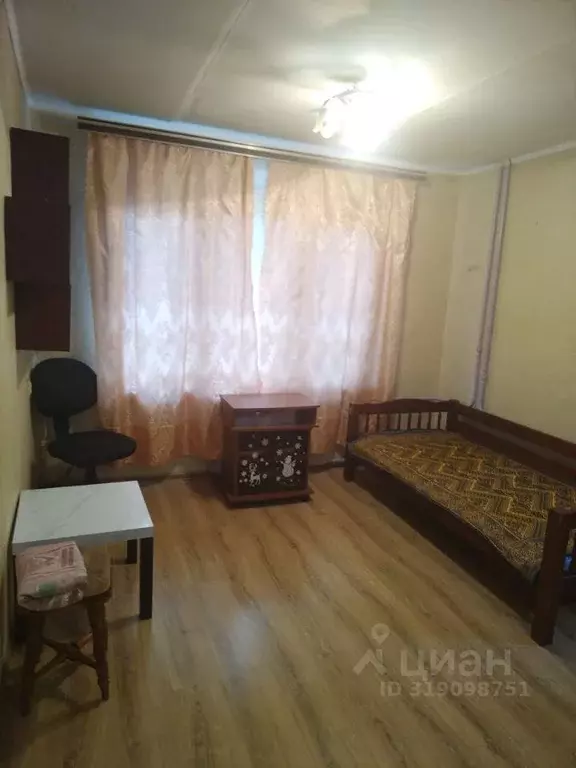 1-к кв. Москва ул. Винокурова, 28К3 (32.0 м) - Фото 0