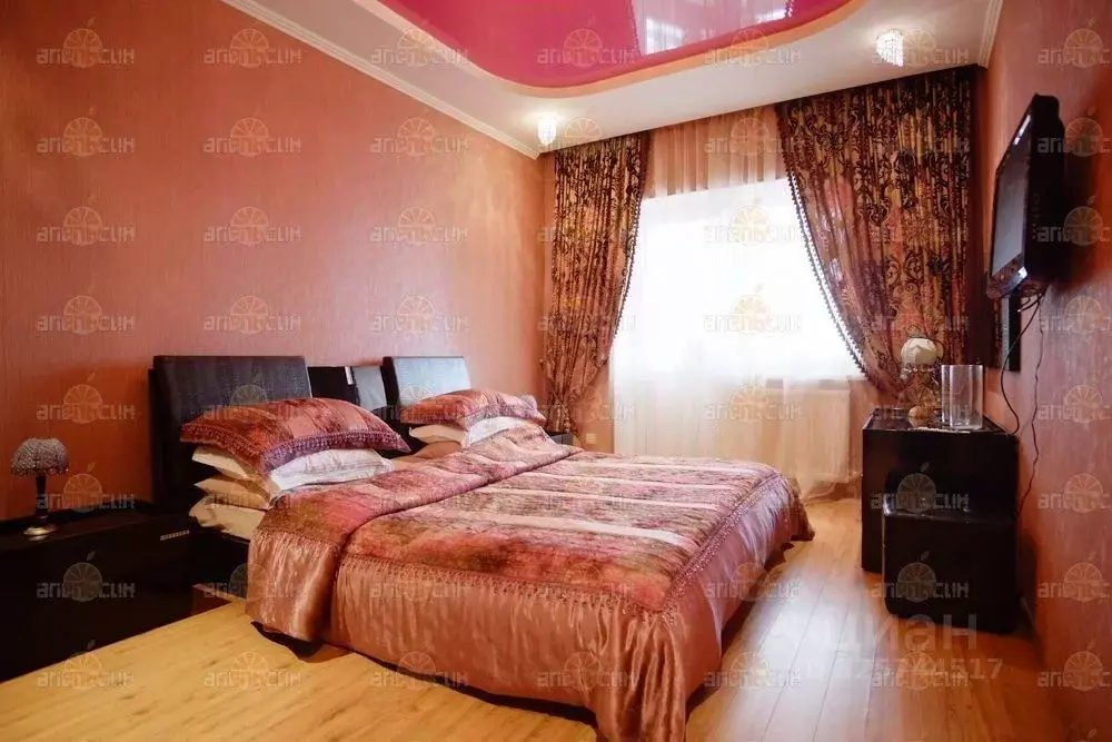 3-к кв. Ставропольский край, Ставрополь ул. Мира, 264а (70.0 м) - Фото 1