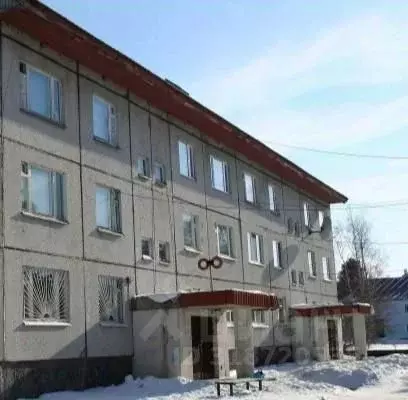 2-к кв. Ханты-Мансийский АО, Когалым Вильнюсская ул. (50.0 м) - Фото 0