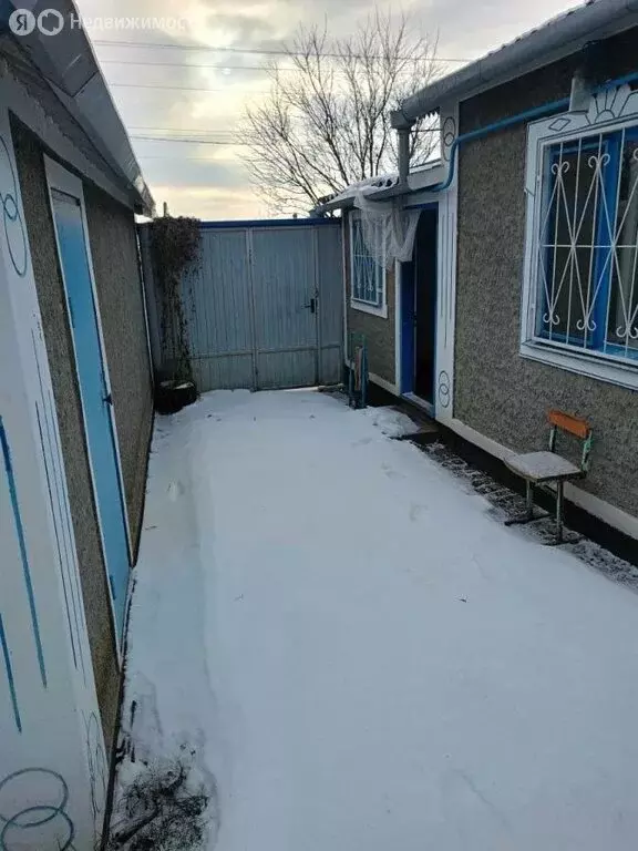 Дом в село Мосальское, Советская улица, 39 (115 м) - Фото 1