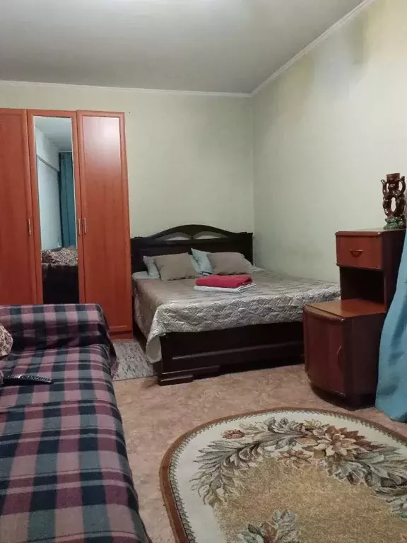 2-к кв. Брянская область, Брянск Московский просп., 48 (43.0 м) - Фото 2