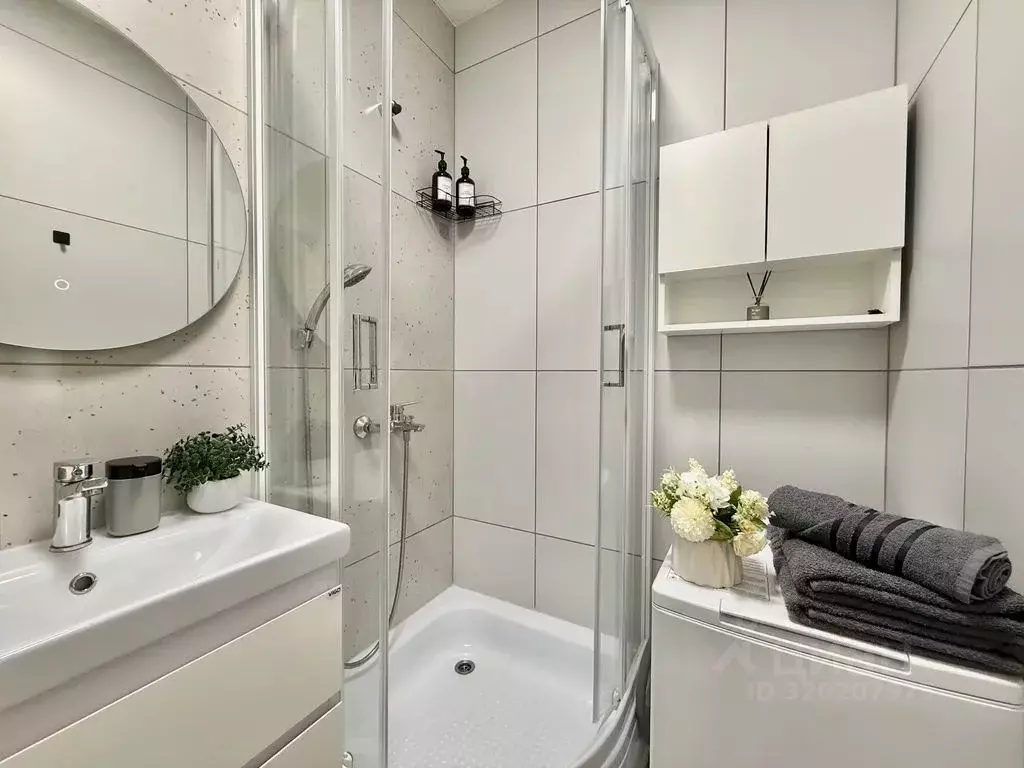 1-к кв. Краснодарский край, Краснодар ул. Даниила Смоляна, 71 (30.0 м) - Фото 1