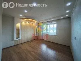 3-комнатная квартира: Кохма, Владимирская улица, 18В (77 м) - Фото 0