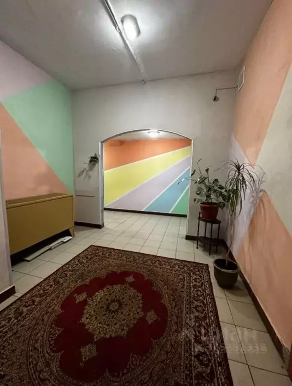 3-к кв. Москва ул. Марьинский Парк, 21К2 (75.0 м) - Фото 2