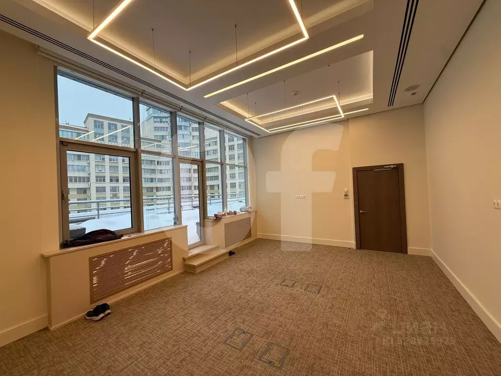Офис в Москва ул. Шаболовка, 10к2 (2637 м) - Фото 1