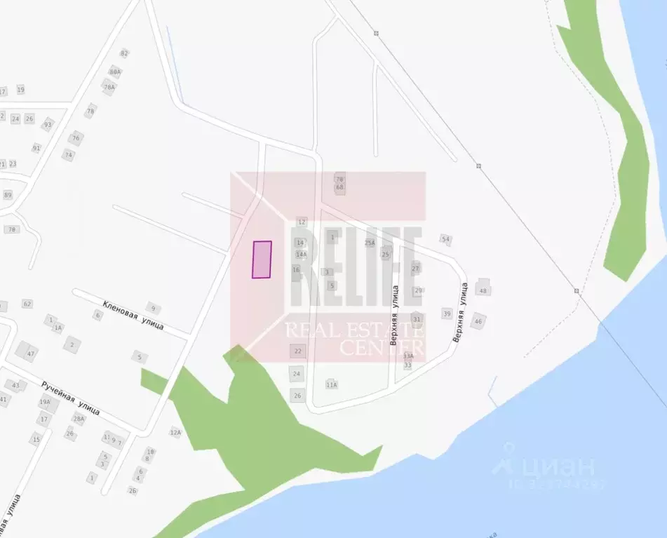 Участок в Калининградская область, Гурьевский муниципальный округ, ... - Фото 2