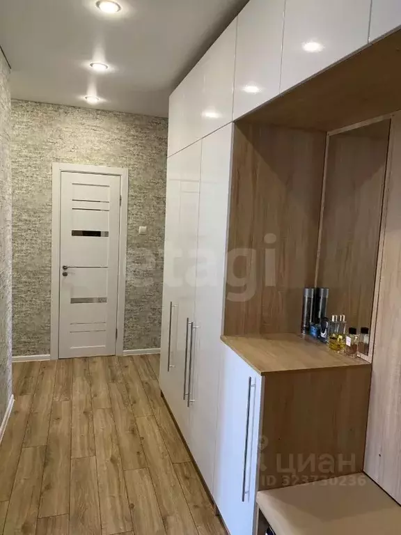 2-к кв. Ставропольский край, Ставрополь ул. Рогожникова, 17 (70.0 м) - Фото 1