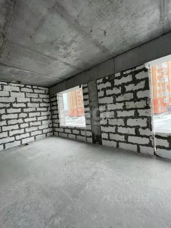 1-к кв. Северная Осетия, Владикавказ ул. Алихана Гагкаева, 19/2 (45.0 ... - Фото 2