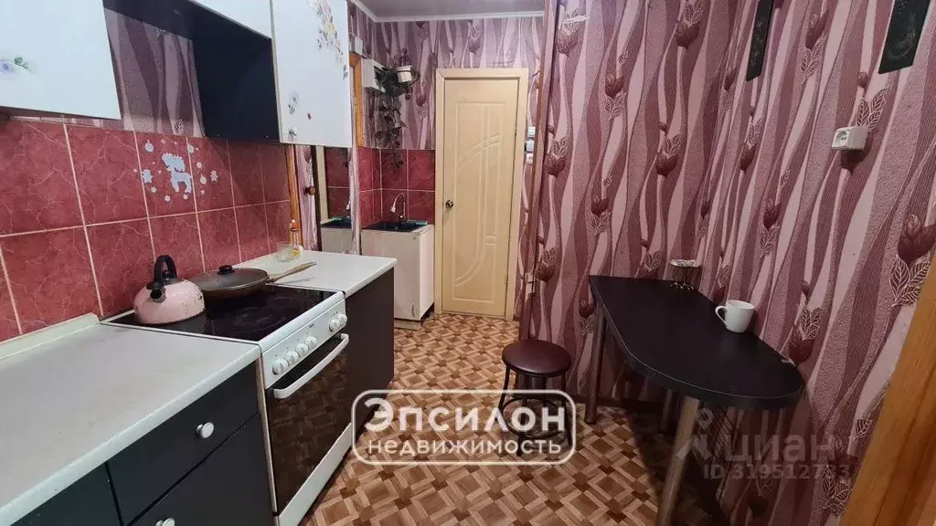 2-к кв. Курская область, Курск Народная ул., 13А (35.5 м) - Фото 1