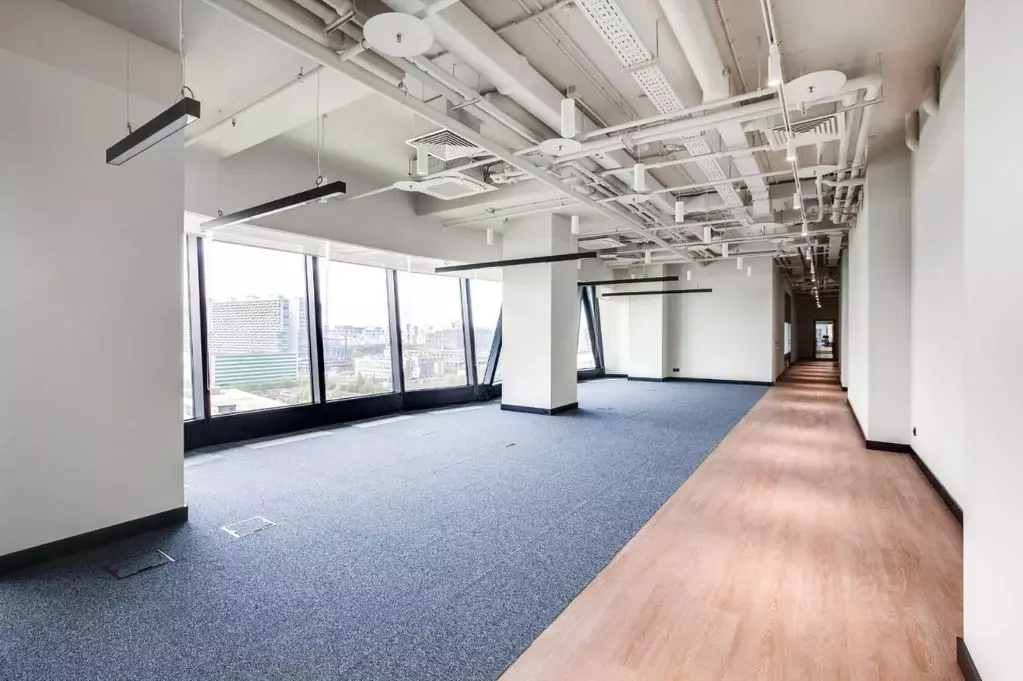 Офис в Москва Ленинградский просп., 35С1 (650 м) - Фото 1