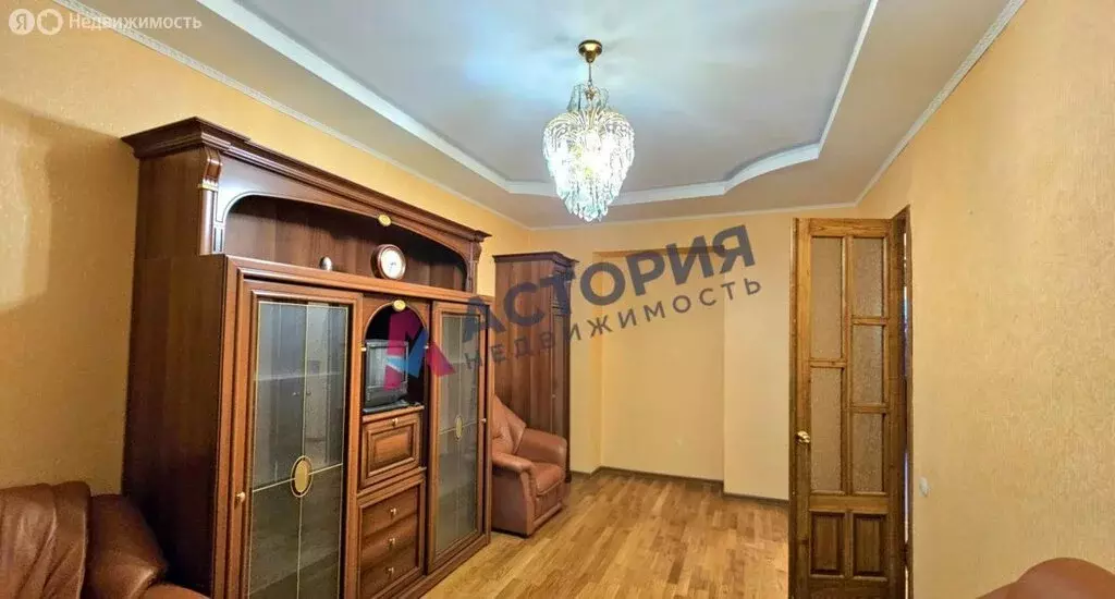 3-комнатная квартира: Тула, улица Николая Руднева, 56А (73.6 м) - Фото 2