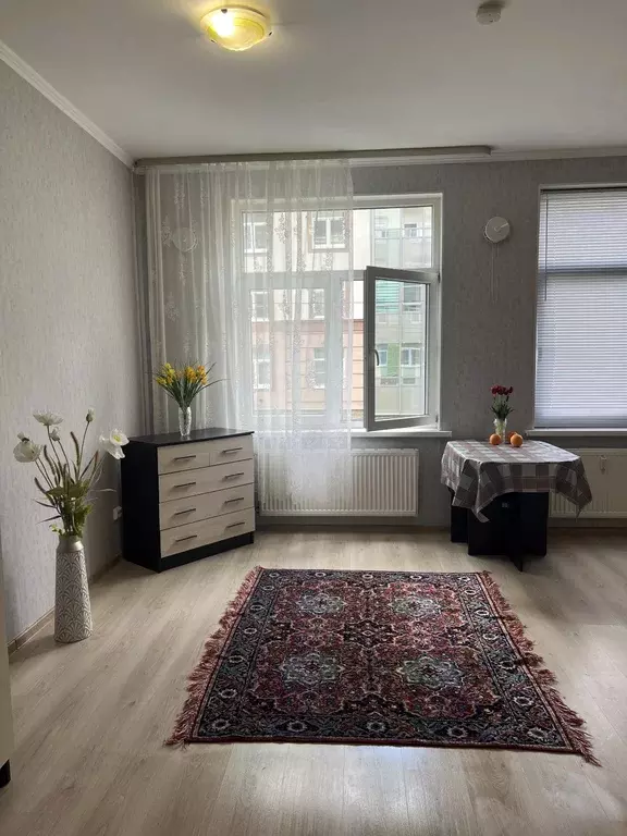 Продаётся квартира-студия, 26 м - Фото 0