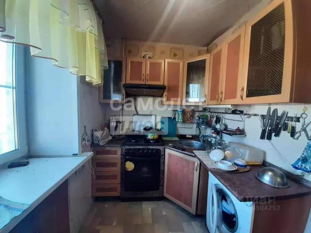 3-к кв. Владимирская область, Александров ул. Ческа-Липа, 2 (70.6 м) - Фото 1