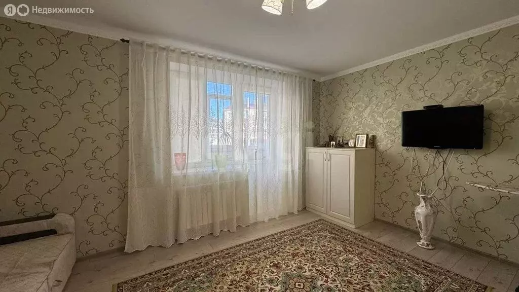 1-комнатная квартира: Михайловск, улица Ленина, 209 (38.2 м) - Фото 2