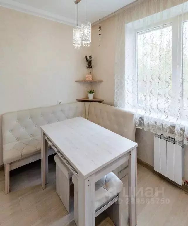 1-к кв. Томская область, Томск ул. Федора Лыткина, 24 (36.0 м) - Фото 1