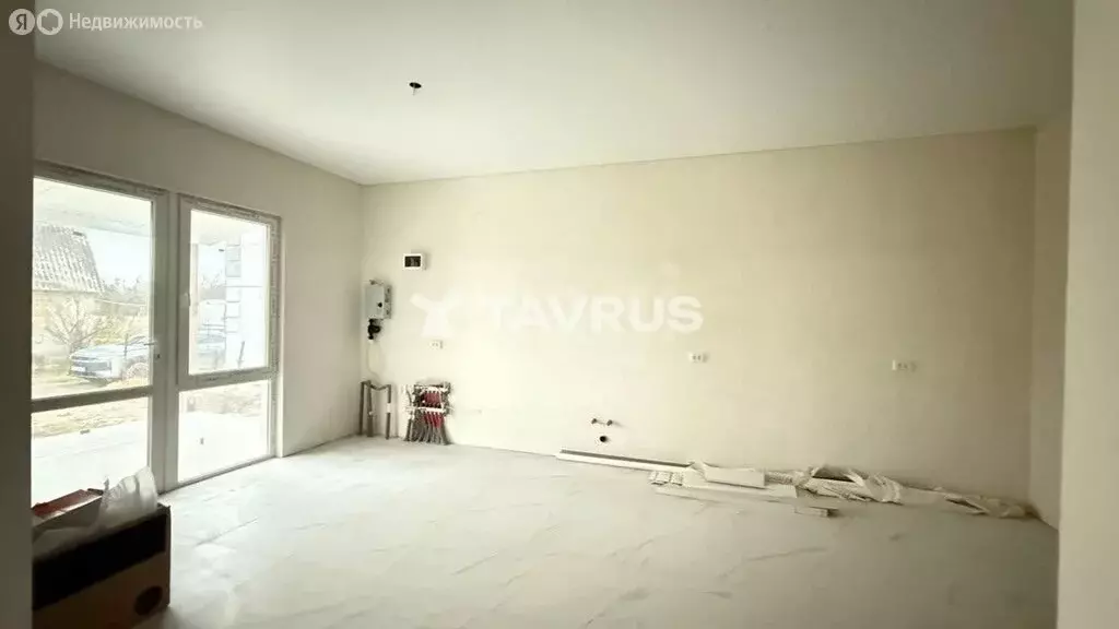 Дом в Урожайновское сельское поселение, ОК СТ Магнолия, 54 (100 м) - Фото 1