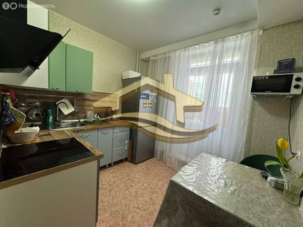 2-комнатная квартира: Березники, микрорайон Усольский-2, улица ... - Фото 1