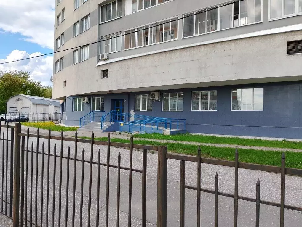 Офис в Владимирская область, Владимир Октябрьский просп., 25 (350 м) - Фото 2